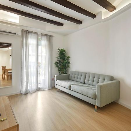 17 Nice Apartment Next To El Molino Barcelona Eksteriør bilde