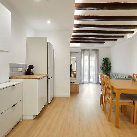 17 Nice Apartment Next To El Molino Barcelona Eksteriør bilde